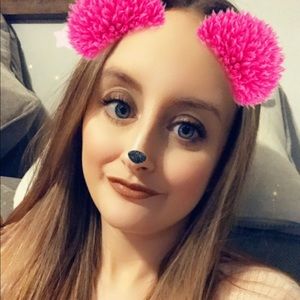 Meet your Posher, Kathryn